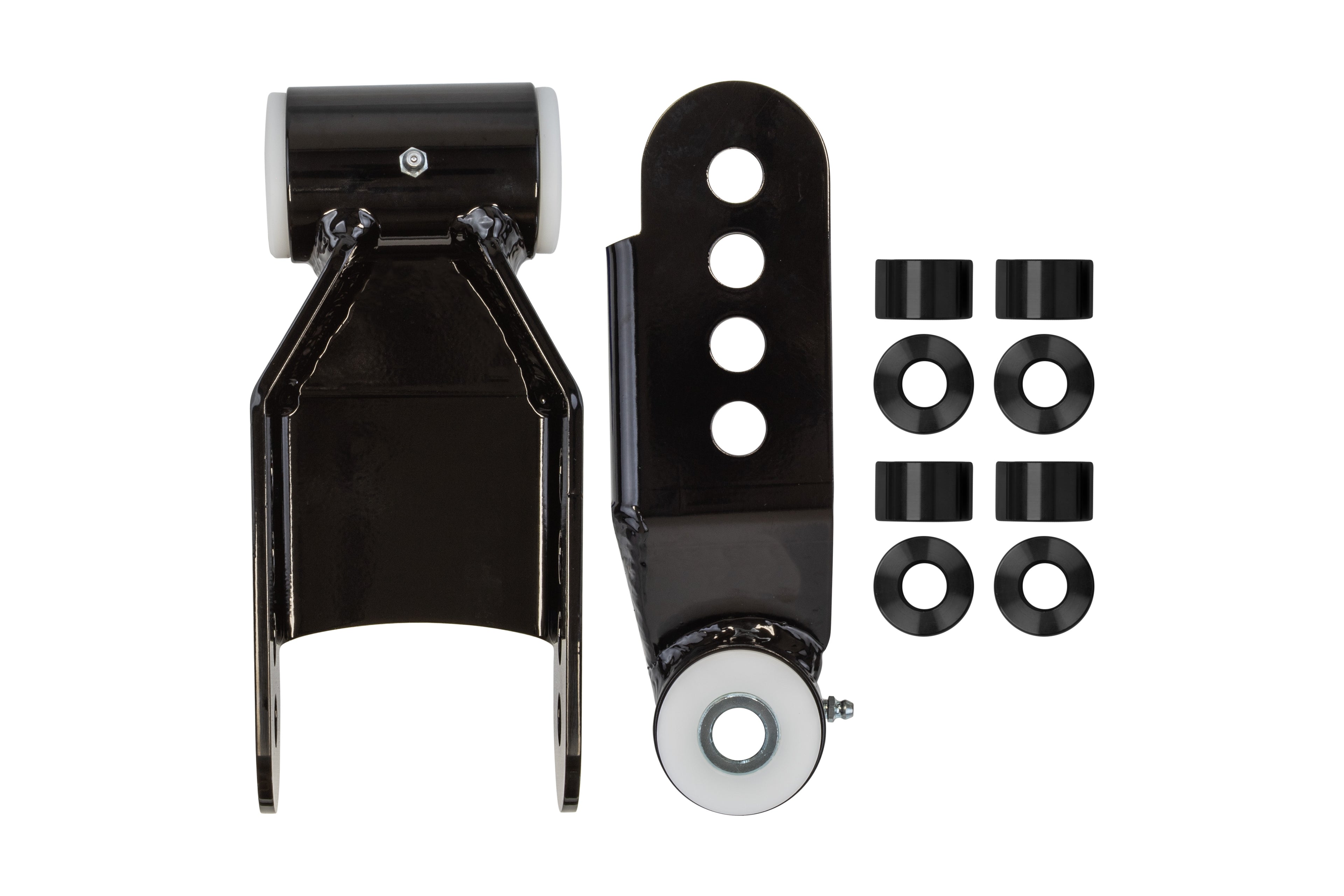 2015-2024 Ford F-150 Rear lowering shackle kit