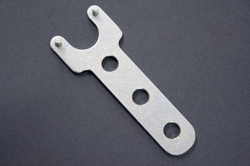 90018 - Roto-Joint Spanner Wrench- Control Arms