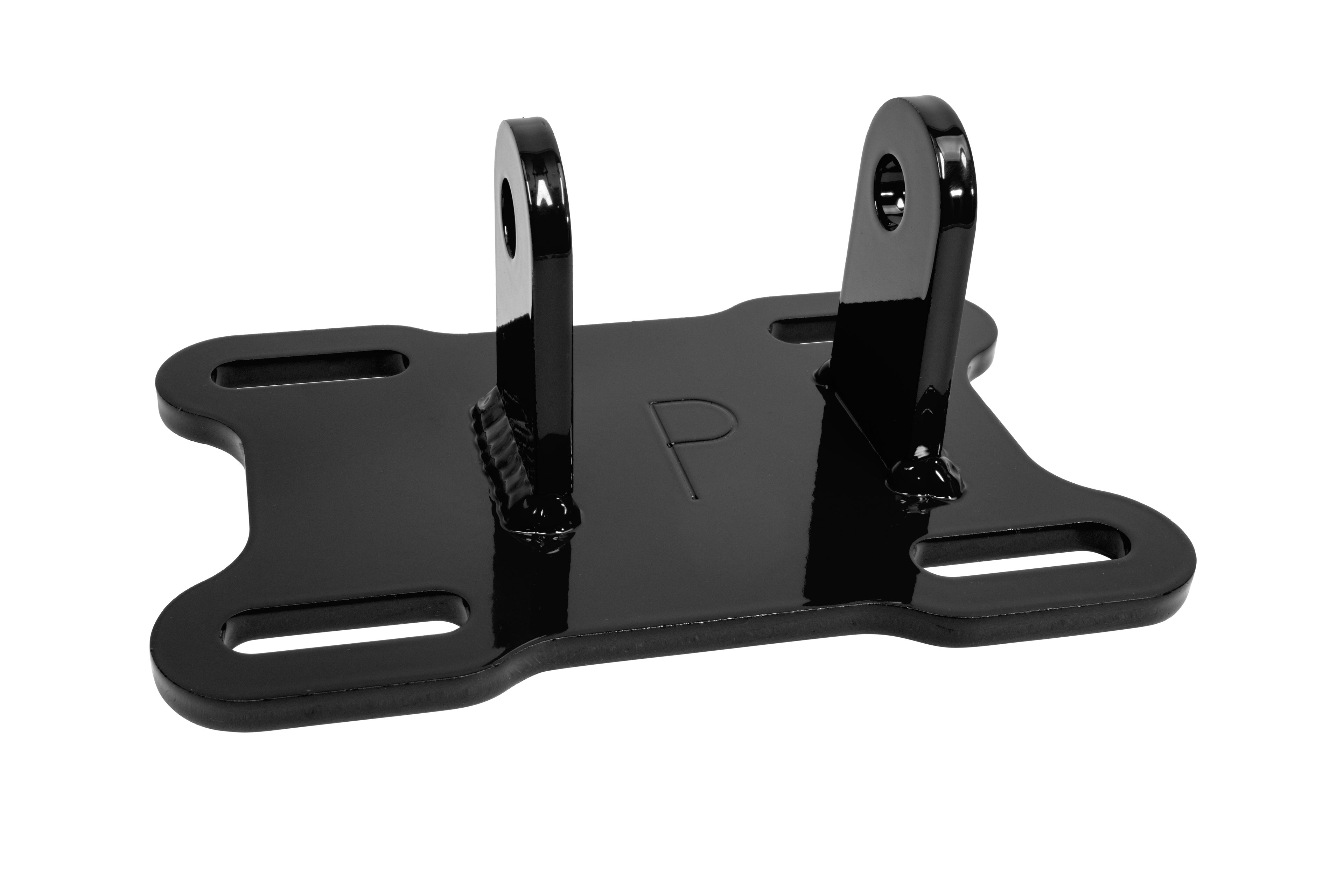 4008 - 1968-1972 GM A-Body LSX Motor Mounts