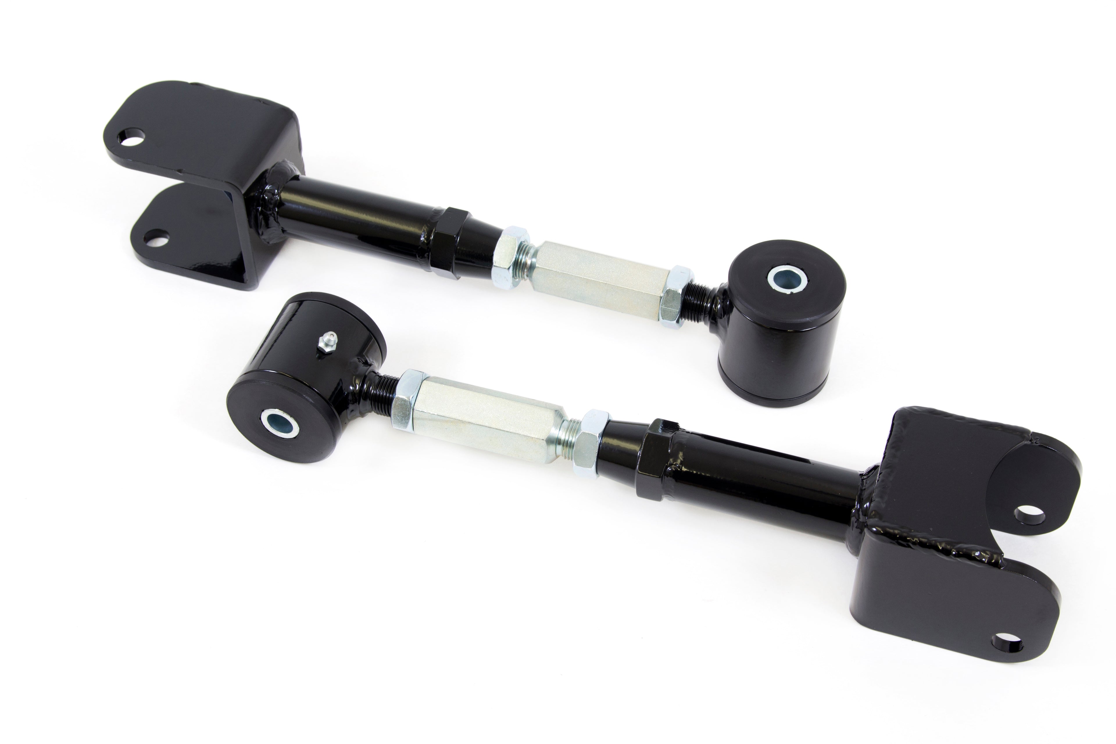 4026 - 1964-1967 GM A-Body Adjustable Upper Control Arms- Poly Bushings