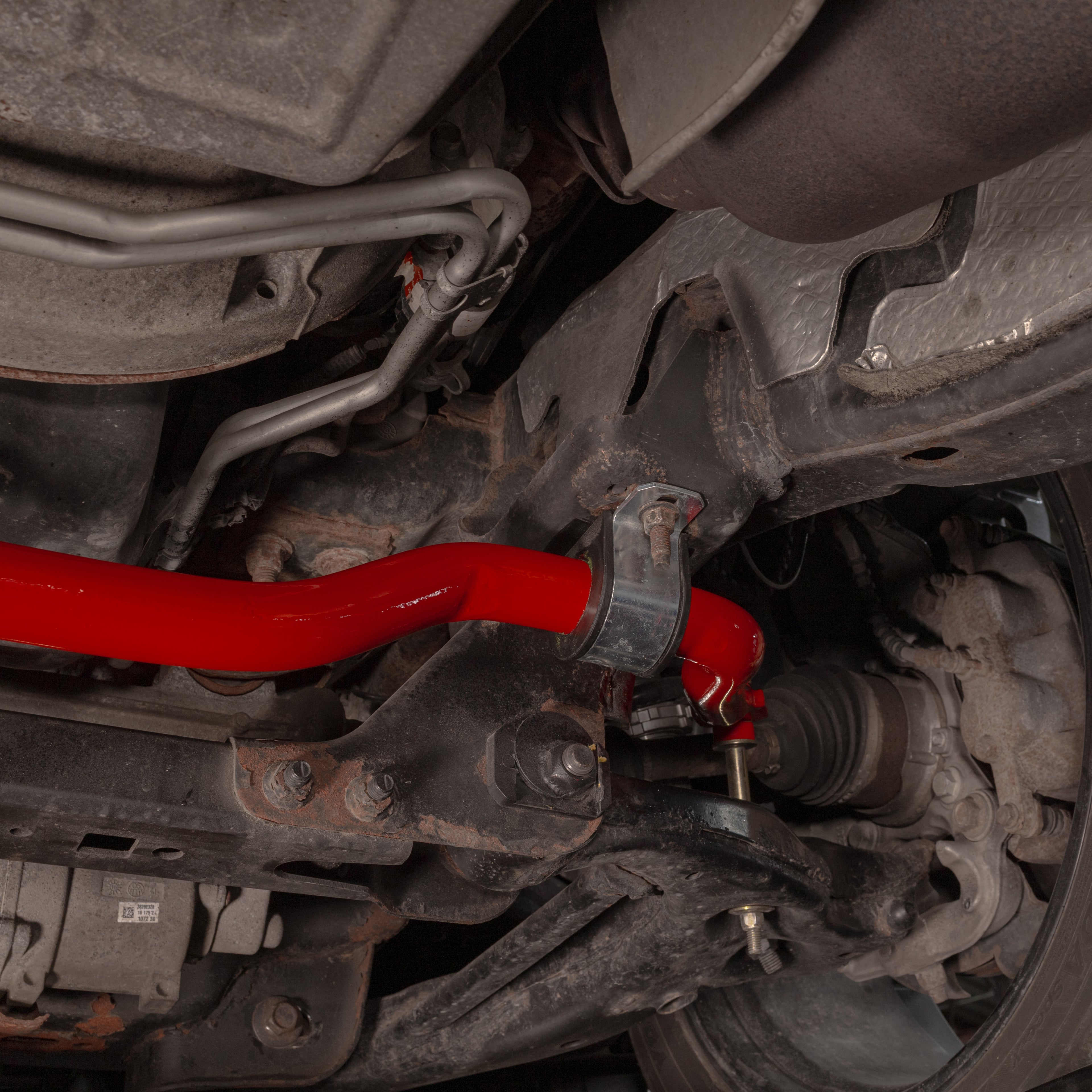 2015-2020 Ford F-150 Front Sway Bar