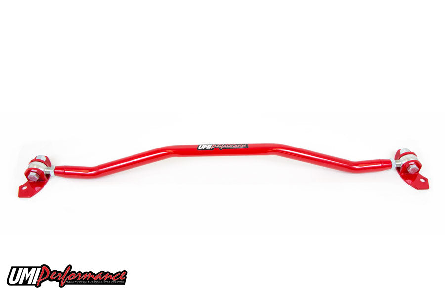 2005 - 2014 Ford Mustang GT Front Strut Tower Brace