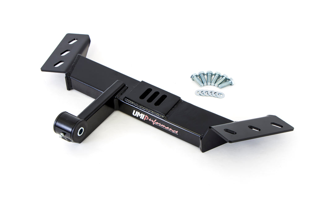 2216 - 1982-1992 GM F-Body Tunnel Mnt Torque Arm- 700R4 & T5