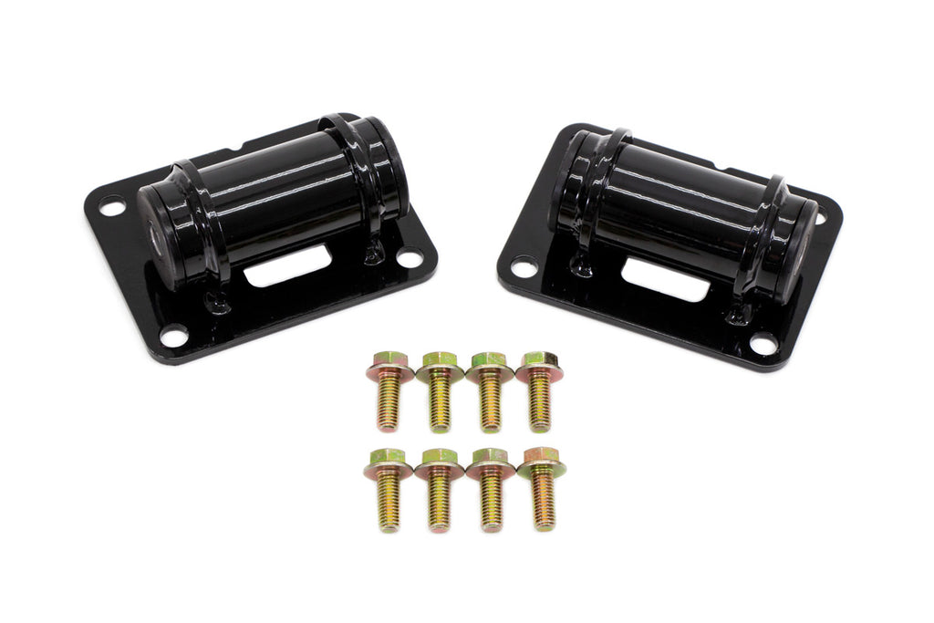2329 LSX engine mounts