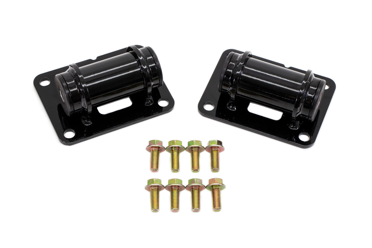 2329 LSX engine mounts