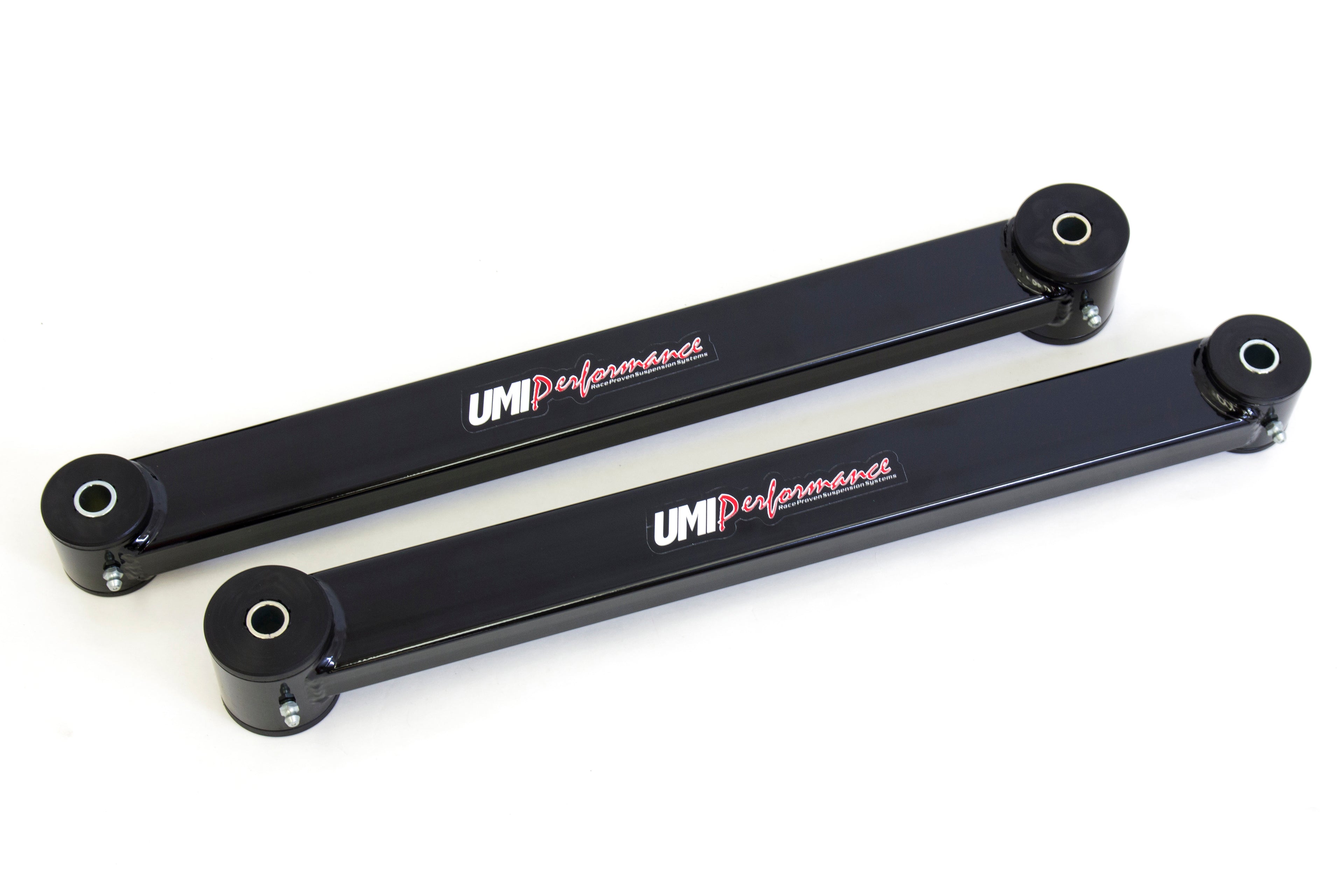 1034 - 2005-2014 Ford Mustang Budget Lower Control Arms, Rear, Boxed