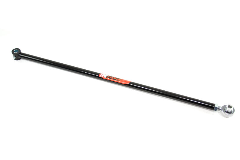 5021 - 1975-1980 GM H-Body Single Adjustable Panhard Bar- Rod End