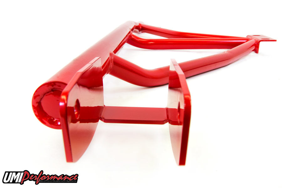 2003 - 1993-2002 GM F-Body 3-Point Subframe Connectors- Weld-In