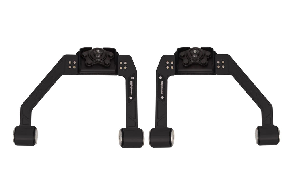 6565 2015-2025 Ford F-150 Upper A-Arm Kit, Lowered