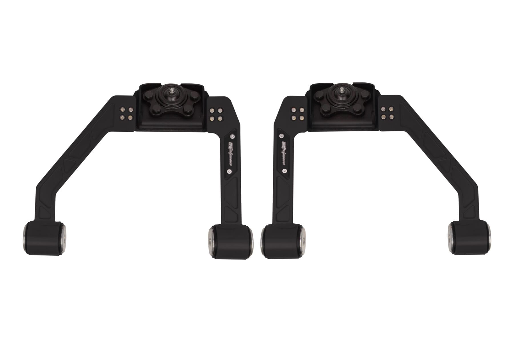 6565 2015-2025 Ford F-150 Upper A-Arm Kit, Lowered