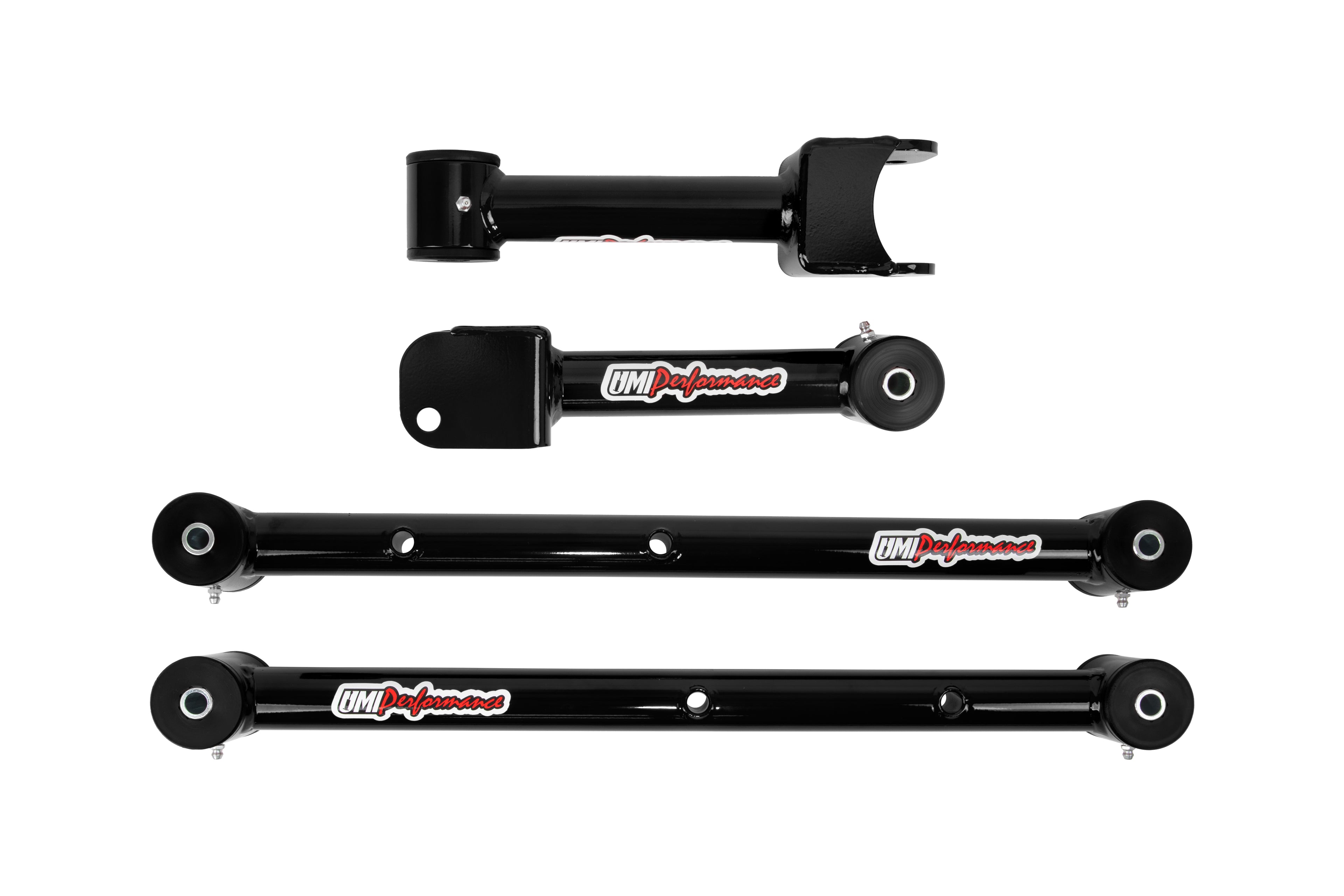 401516 – 1968-1972 GM A-Body Rear Control Arms Kit
