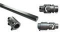Steering U-Joint Kit For 78-81 Camaro W/ Ridetech Subframe.