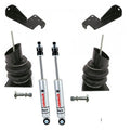 Front CoolRide Kit For 1958-1964 Impala. For Use W/ Stock Lower Arms.