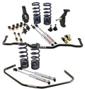 StreetGrip System For 1958-1964 Impala With Small Block.