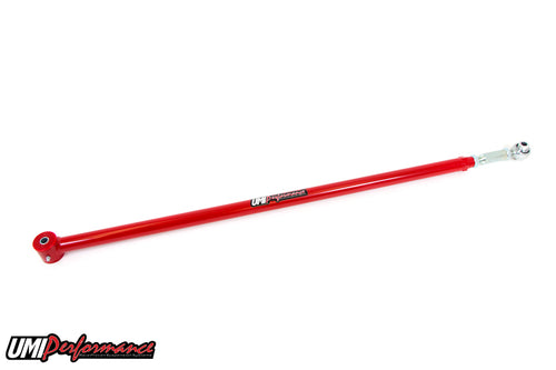 1042 - 2005-2014 Ford Mustang On-Car Adjustable Panhard Bar