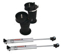 Rear CoolRide Kit For 1965-1970 Pontiac Full-size.