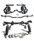 HQ Air Suspension System With Hub Spindles For 1967-1969 GM F-Body.