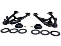 Front Lower StrongArms For 1967-1969 GM F-Body. For Use With Stock Style Spring.
