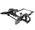 Front Subframe With Hub Spindles For 1967-1969 GM F-Body And 1968-1974 X-Body.