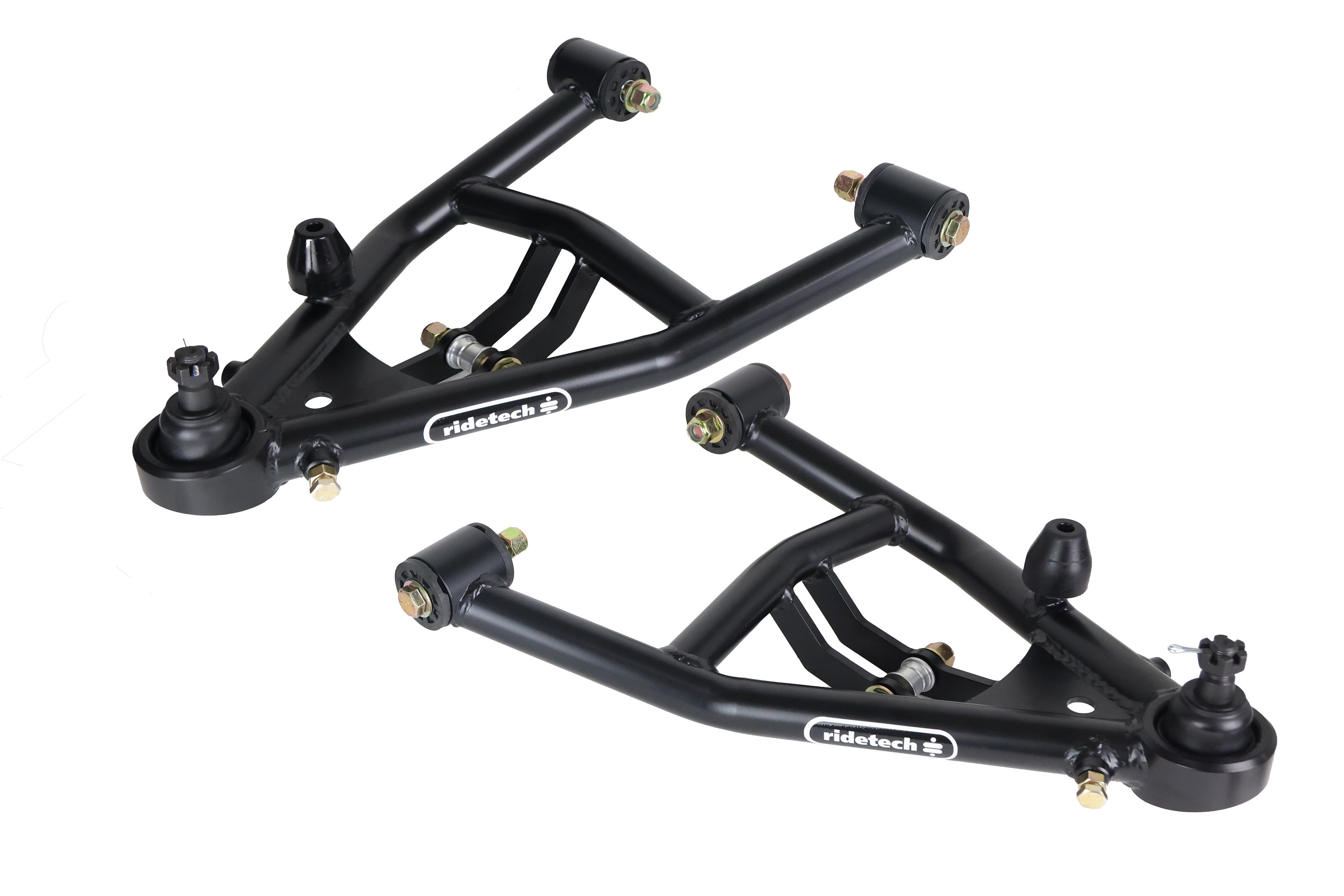 HQ Coil-Over System For 1967-1969 GM F-Body.
