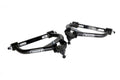 Front Upper StrongArms For 1967-1969 GM F-Body. With Std. Height Ball Joints.