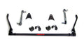 Rear Sway Bar For 1967-1969 GM F-Body. For Use With Ridetech 4-Link.