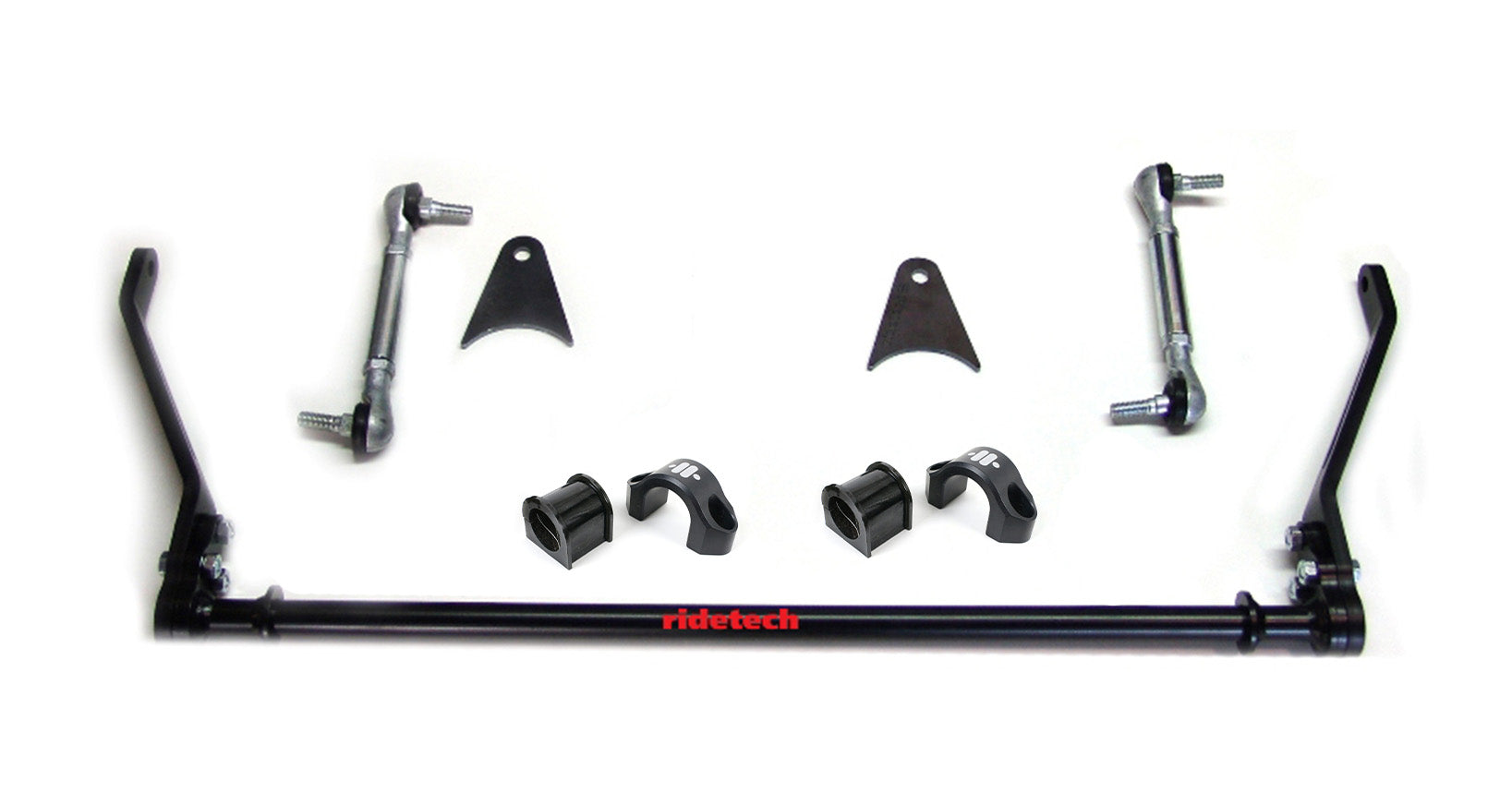 Rear Sway Bar For 1967-1969 GM F-Body. For Use With Ridetech 4-Link.