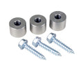 Neutral Safety Switch Linkage Relocation Kit For Ridetech 67-81 Camaro Subframe.