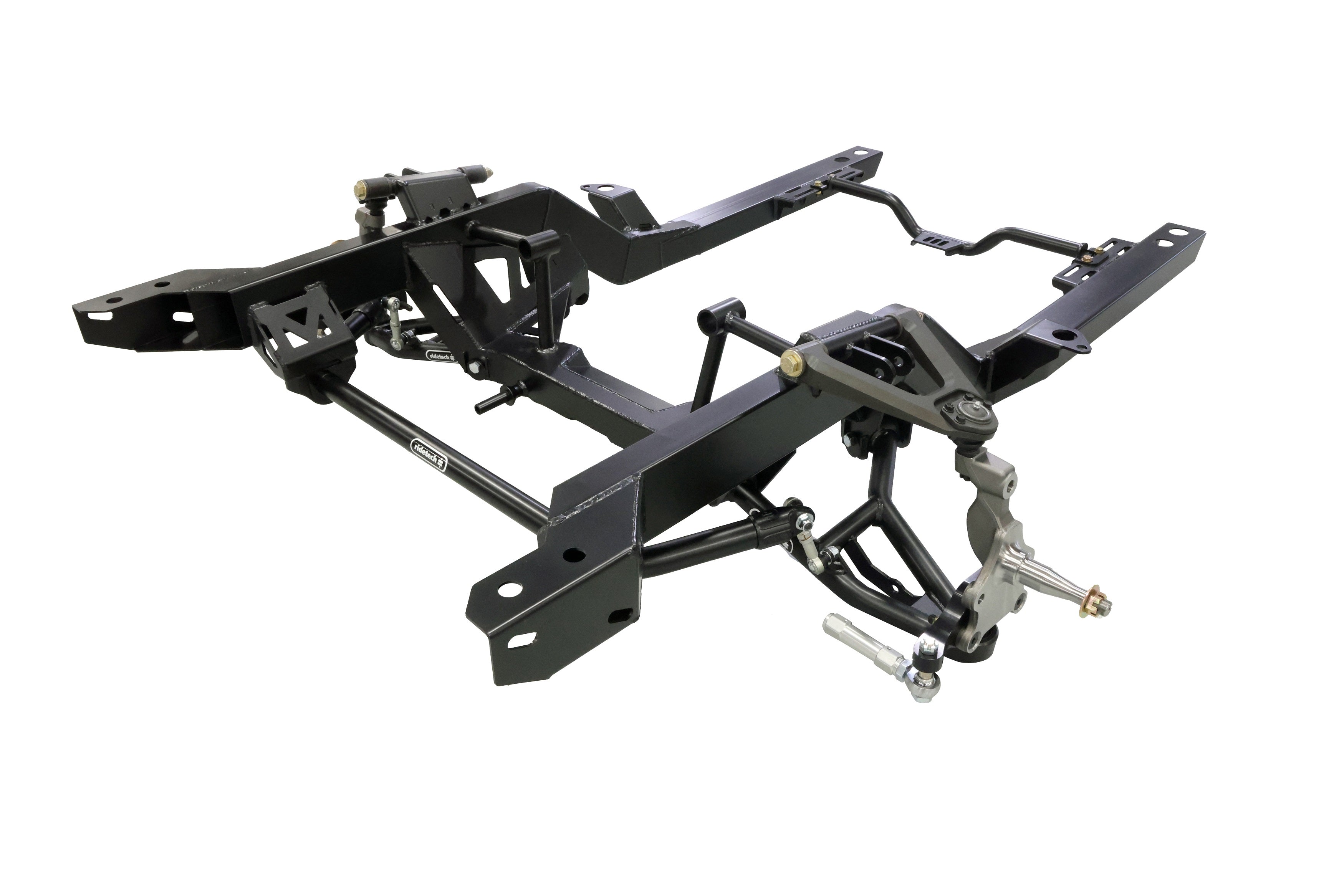Front Subframe With Pin Spindles For 1970-1981 GM F-Body.