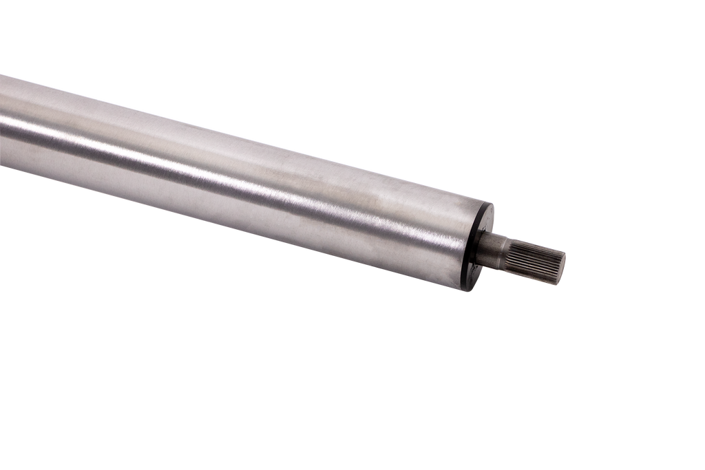 Paintable Steel