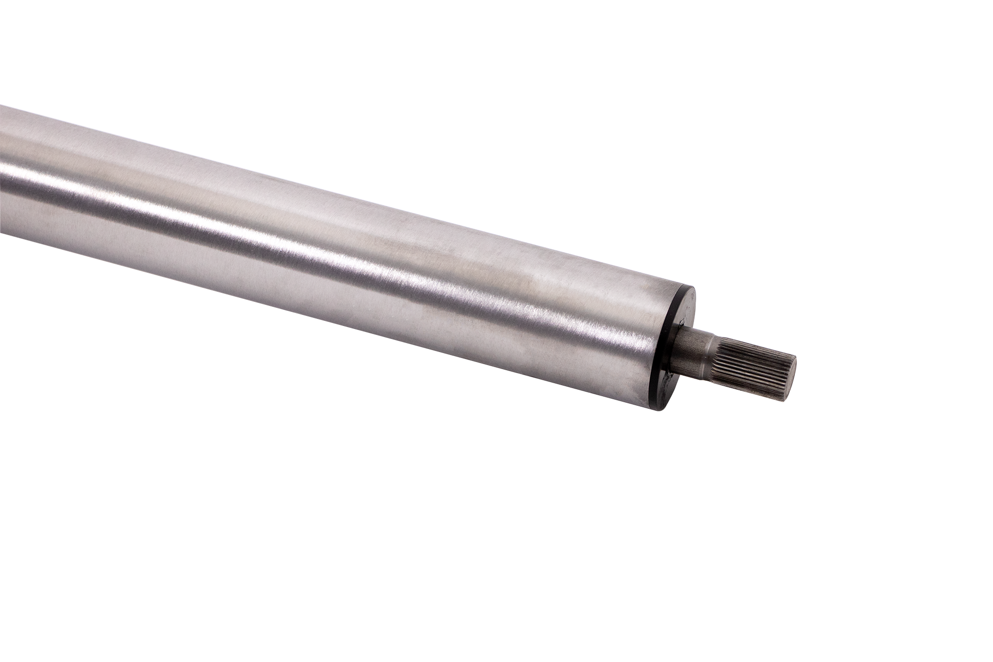 Paintable Steel