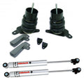 Front CoolRide Kit For 1964-1972 GM A-Body.