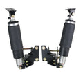 Rear HQ Shockwaves For 1964-1972 GM A-Body.