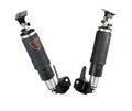 Rear HQ Shockwaves For 1964-1972 GM A-Body. For Use With Moser/GearFX 9".
