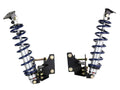 Rear HQ Shockwaves For 1964-1972 GM A-Body. For Use With Stock 10/12 Bolt.