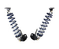 Rear HQ Shockwaves For 1964-1972 GM A-Body. For Use With Moser/GearFX Housing.