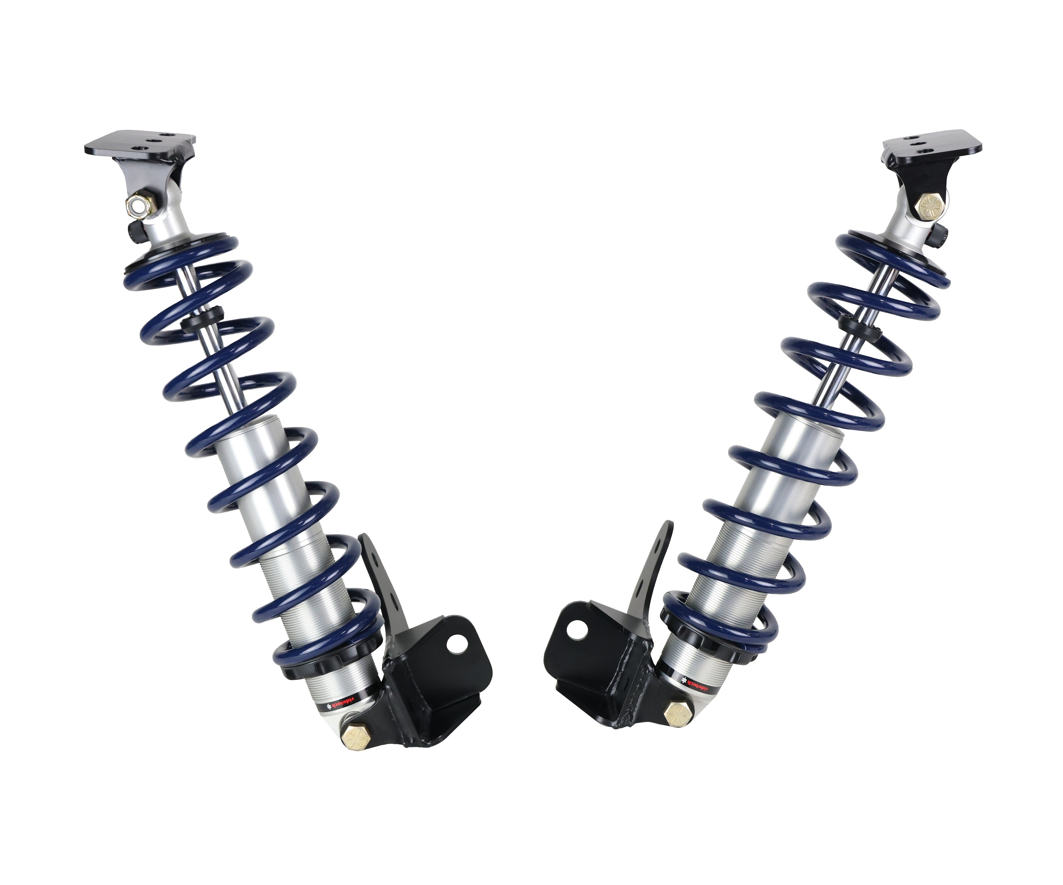Rear HQ Shockwaves For 1964-1972 GM A-Body. For Use With Moser/GearFX Housing.