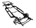 Momentum Chassis For 1964-1967 Chevelle With Hub Spindle  Stock Width.