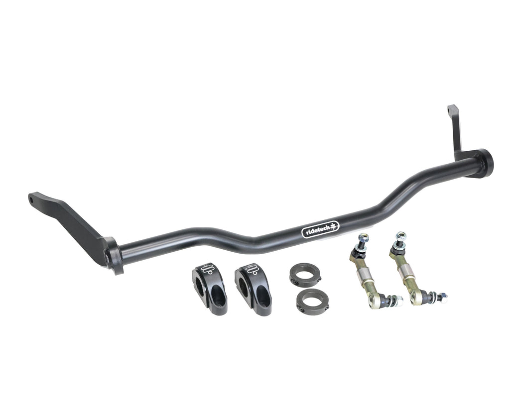 Momentum Chassis For 1964-1967 Chevelle With Pin Spindle  Narrowed.