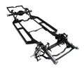 Momentum Chassis For 1964-1967 Chevelle With Pin Spindle  Stock Width.