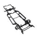 Momentum Chassis For 1968-1972 GM A-Body With Hub Spindle  Stock Width.