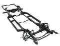 Momentum Chassis For 1968-1972 GM A-Body With Pin Spindle  Stock Width.