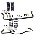 StreetGrip System For 1968-1972 GM A-Body With Big Block  No Bushings Or Bj.