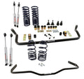 StreetGrip System For 1964-1967 GM A-Body With Big Block.