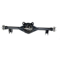 Ford 9" Housing And Axles  Satin Black  Narrowed Width (57.25")  64-72 A-Body.