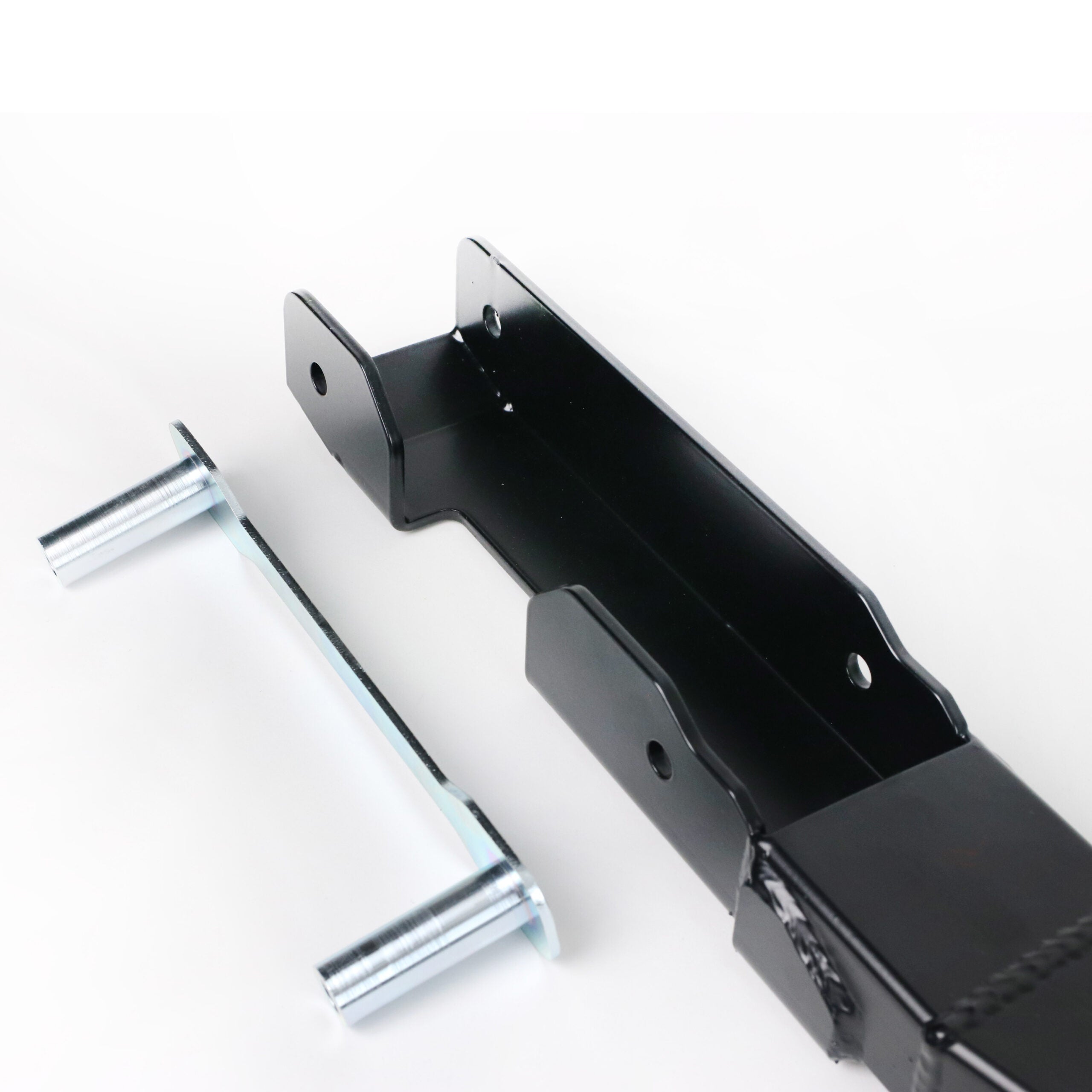 Bolt-On Subframe Connectors For 1962-1967 Chevy II Nova.