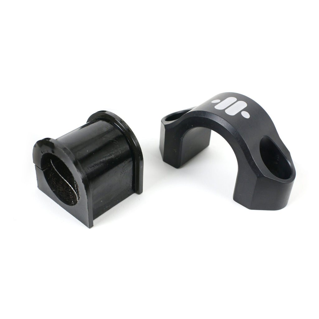 HQ Air Suspension System With Hub Spindles For 1973-1974 Nova.