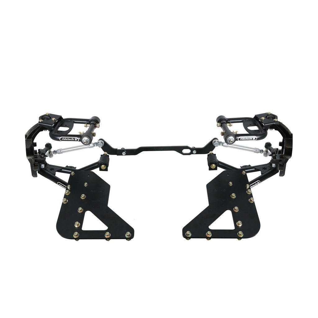 HQ Coil-Over System For 1962-1967 Chevy II Nova.