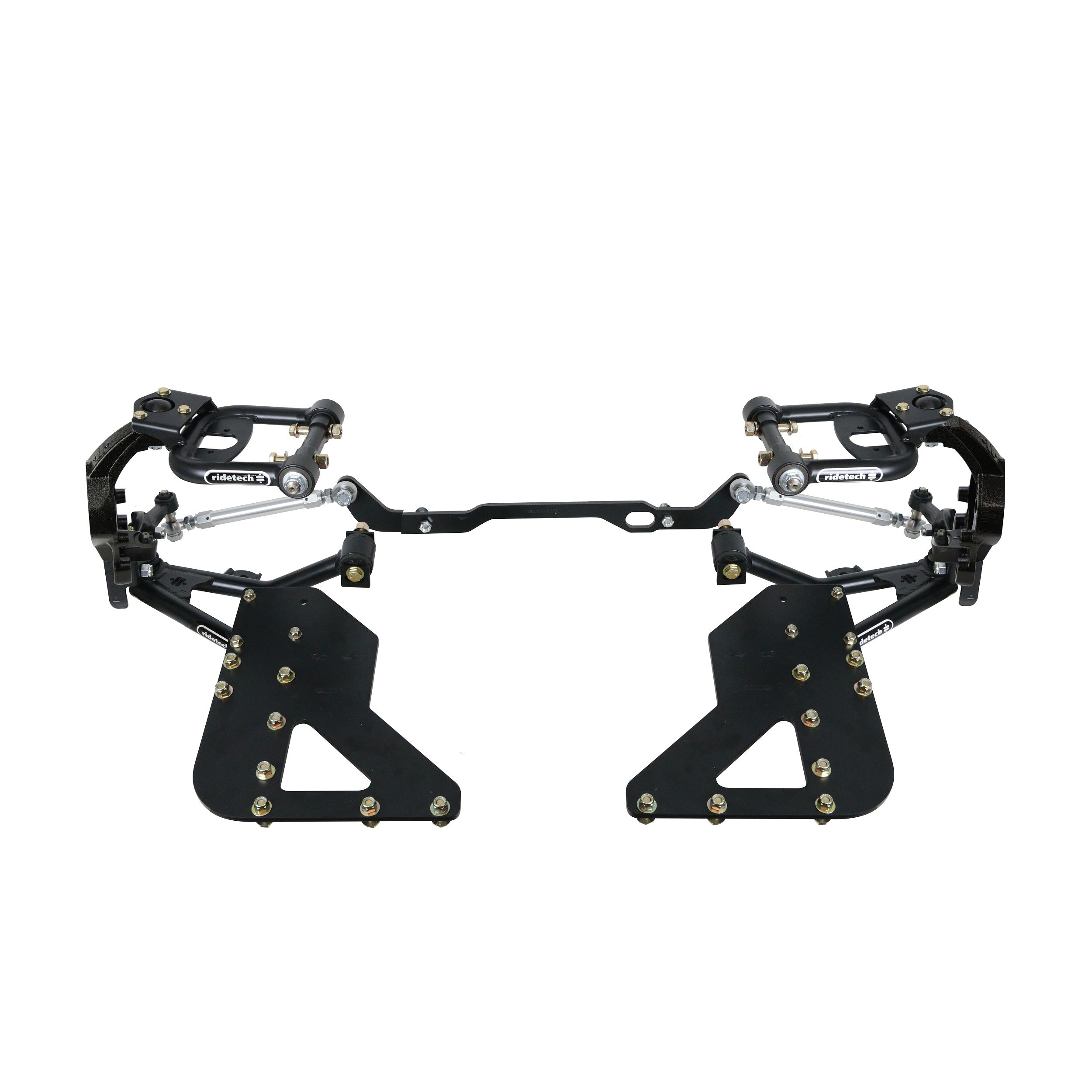HQ Coil-Over System For 1962-1967 Chevy II Nova.