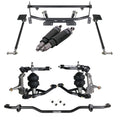 HQ Air Suspension System For 1973-1974 Nova.